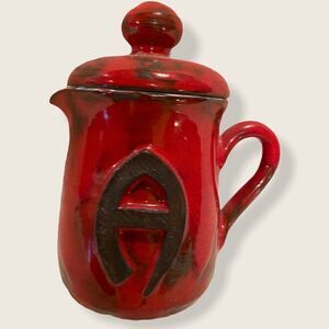 Holland Hand Painted Pottery/Ceramic